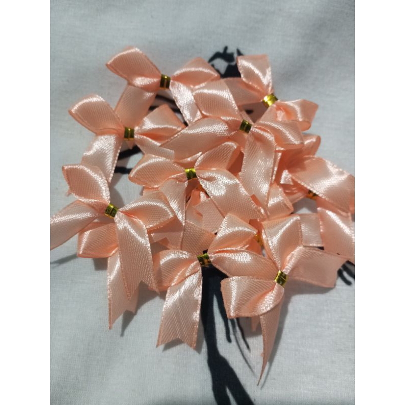 

PitaSouvenir / PitaTempel Souvenir / Pita Hampers / Pita Ultah / 1/2" atau 1.25 cm isi 100pcs