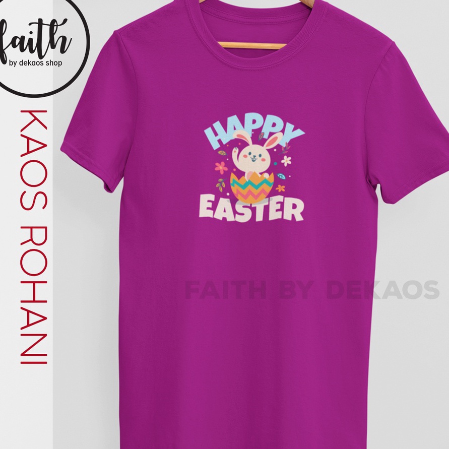 KF7 KAOS PASKAH  KAOS ROHANI KRISTEN  KAOS KELUARGA KRISTEN  KAOS ANAK KRISTEN  KAOS COUPLE KELUARGA