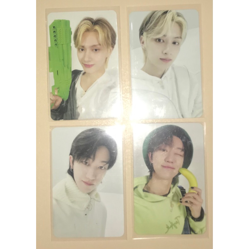 PC SEVENTEEN | THE8 GOMAGZ VOL.2 JUN GOMAGZ VOL.2