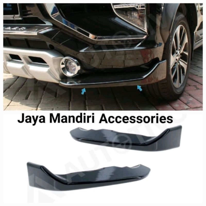 CORNER BUMPER XPANDER 2017 2018 2019 2020 2021