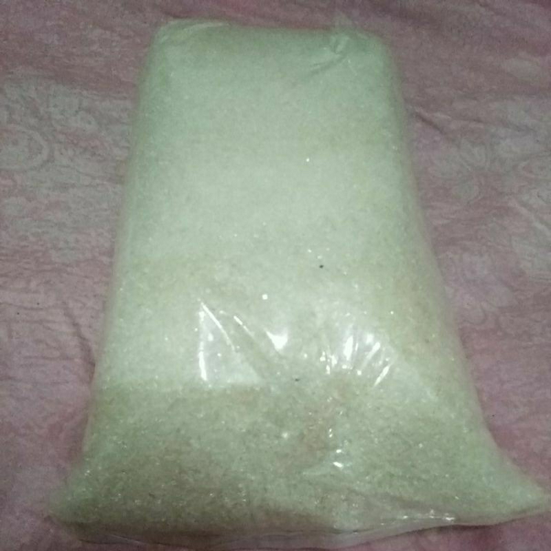

Gula pasir lokal