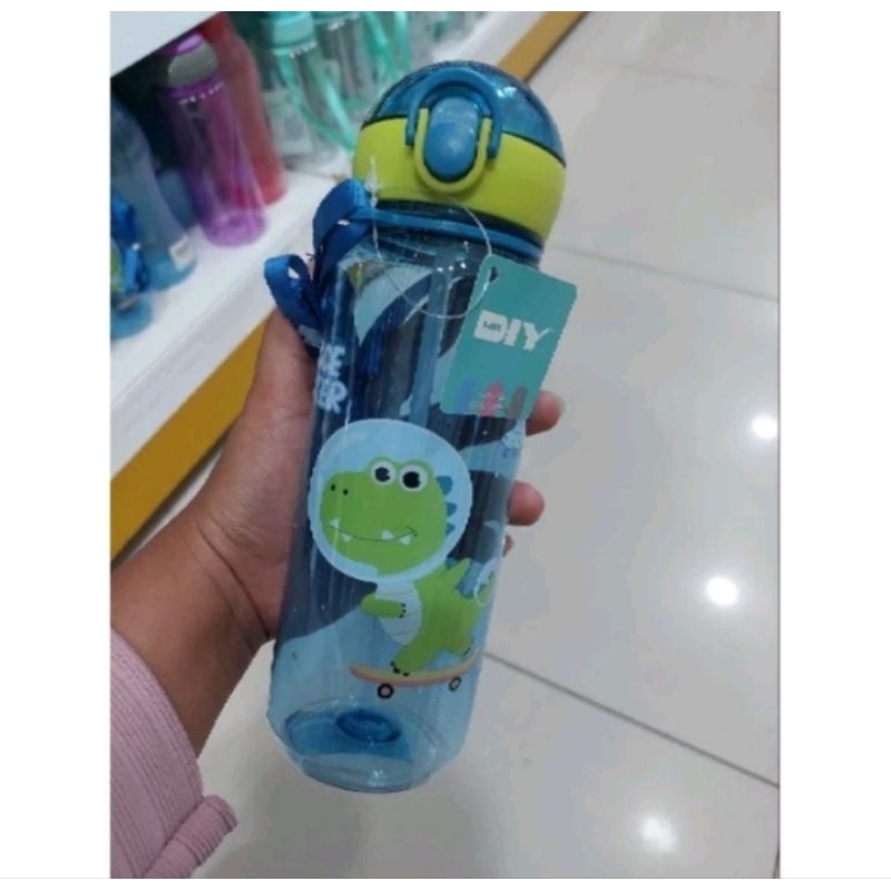 Botol Minum MR DIY Water Bottle Tumbler Water