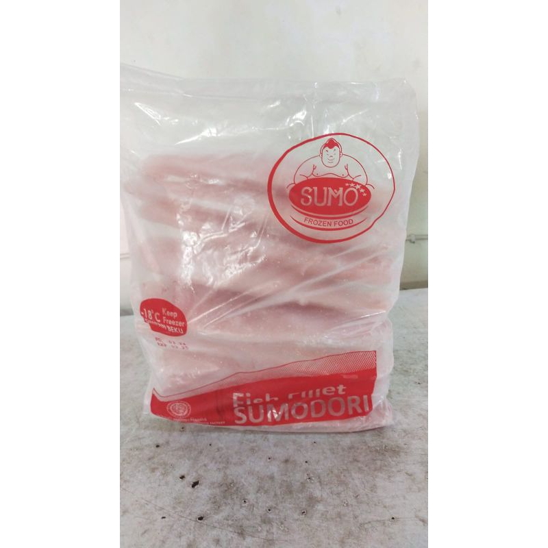 

Frozen food