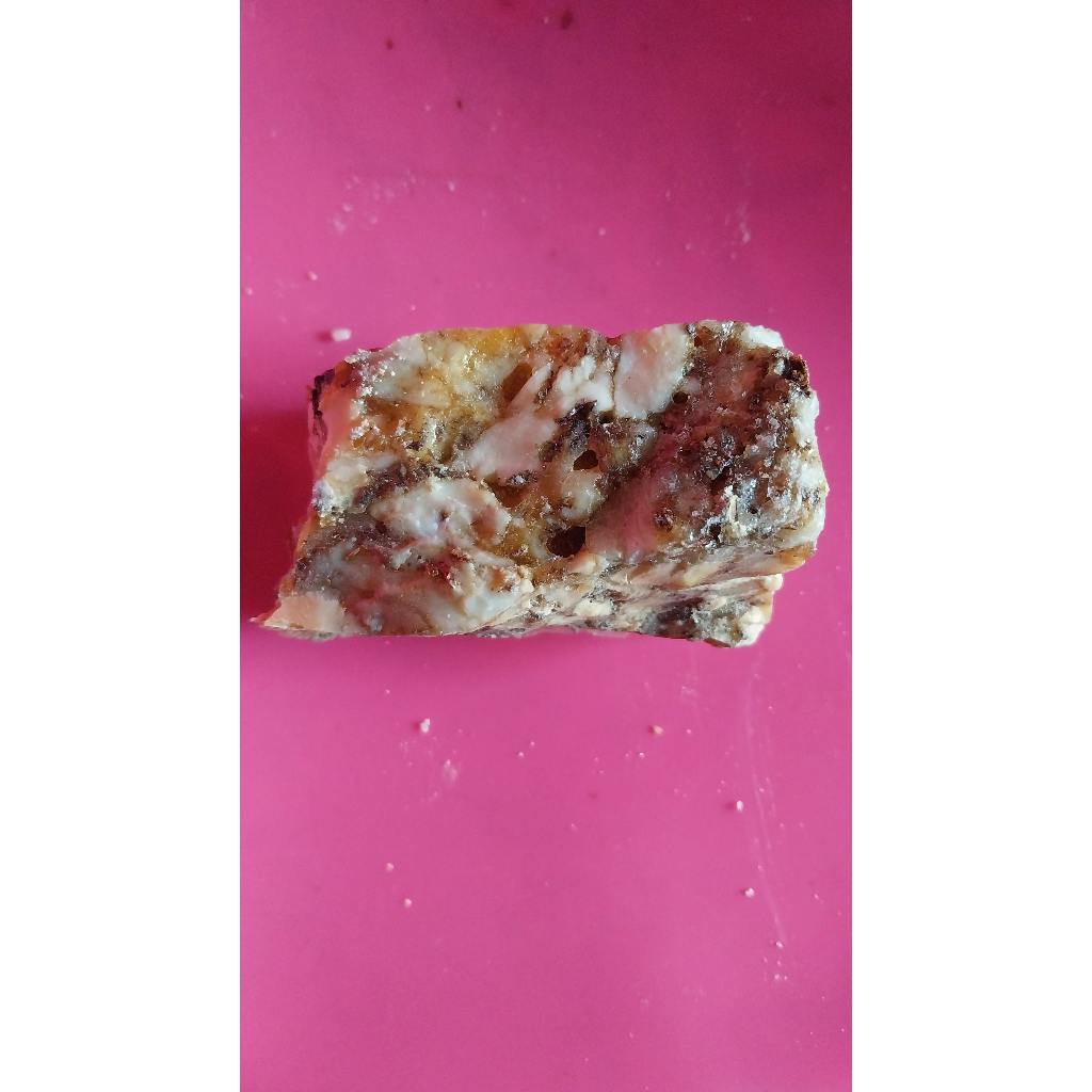 Menyan Kemenyan Madu LC, Kemenyan Madu LC, 100gr