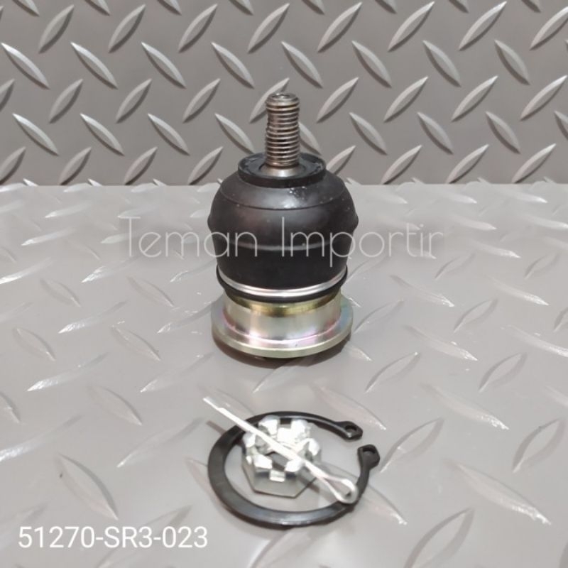 BALL JOINT UPPER ARM ATAS DEPAN == ODYSSEY RB1 RB2 RB3 - ELYSION