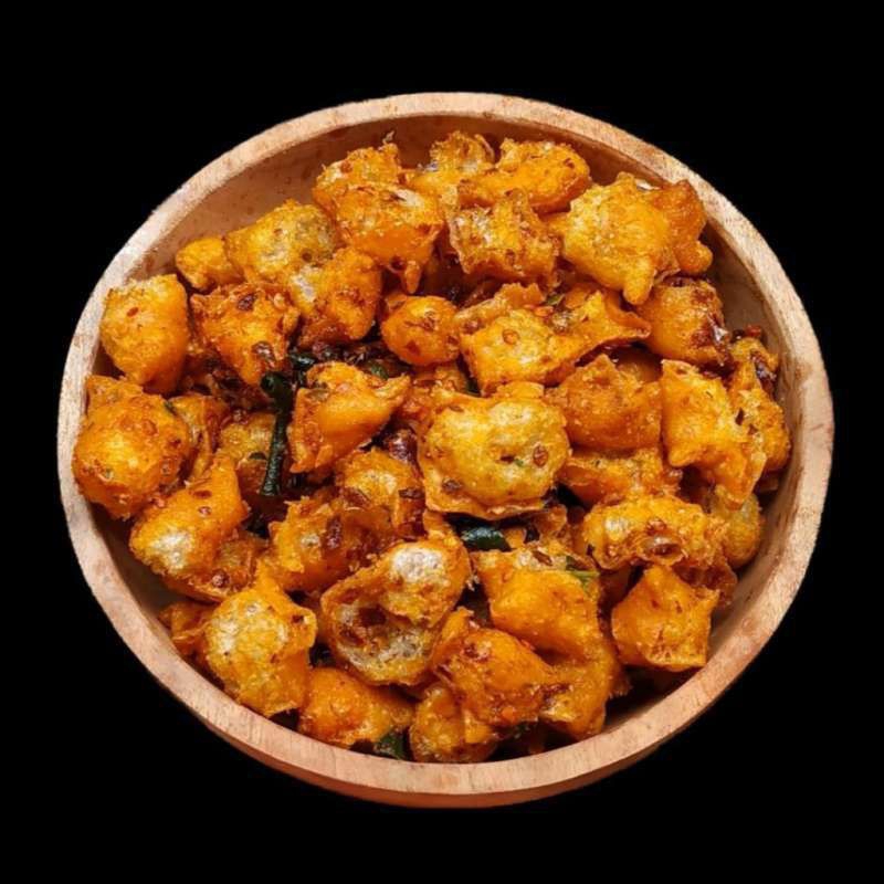 

SIOMAY PEDAS DAUN JERUK berat 500g .1kg dan 2kg