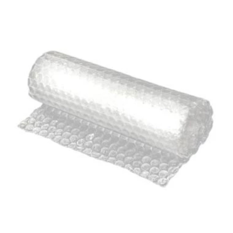 

EXTRA BUBBLE WRAP PACKIng
