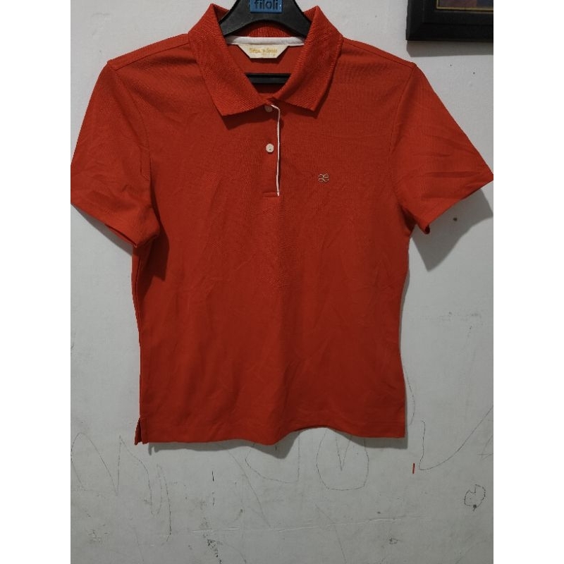 polo elegance sport preloved