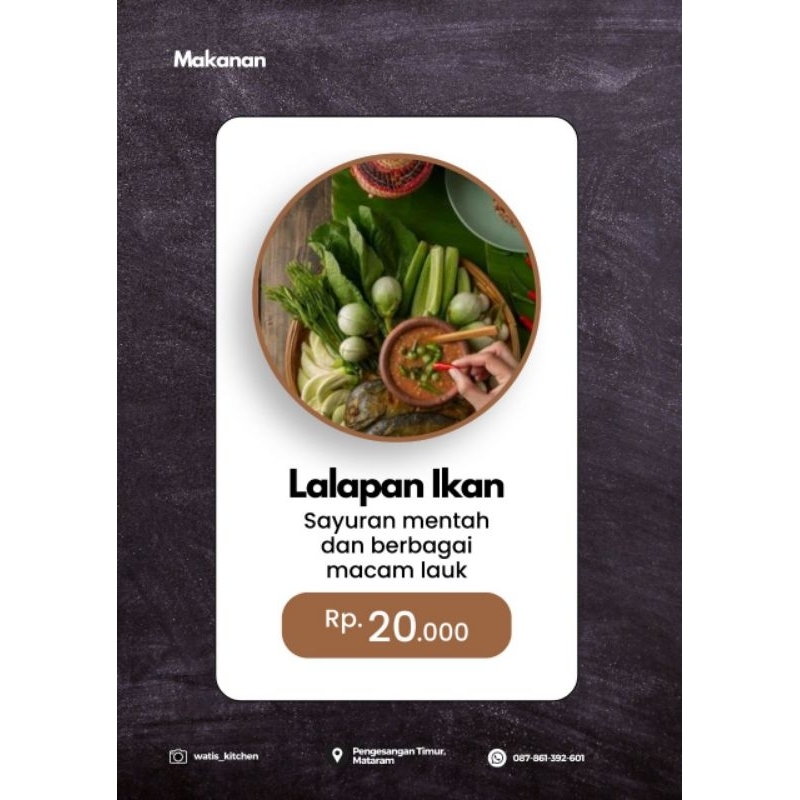 

Lalapan