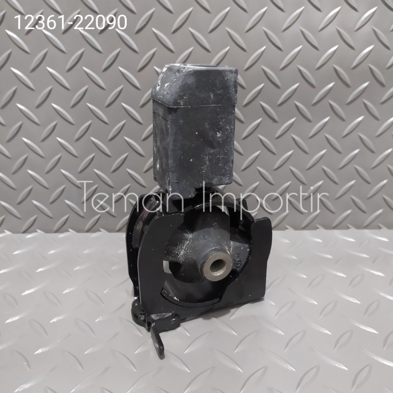 ENGINE MOUNTING DEPAN == ALTIS LAMA OLD GEN 1 == 2001 2002 2003 2004 2005 2006