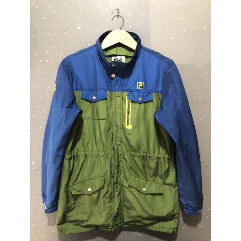 jacket outdoor FILA
