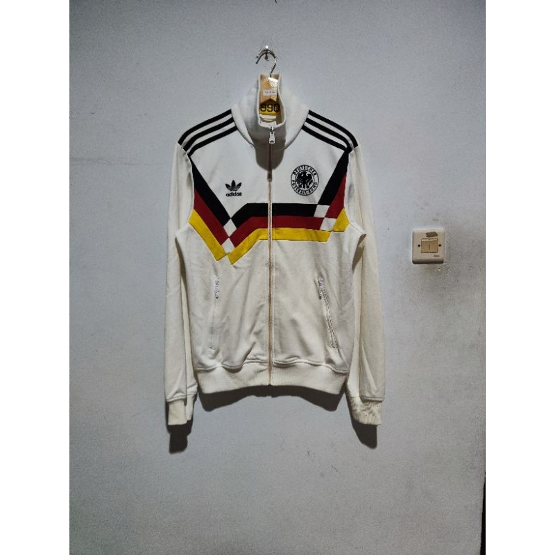 tracktop adidas jerman