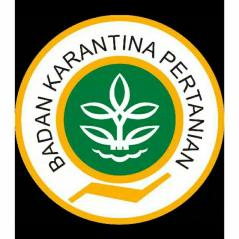 

Surat Karantina Tanaman Khusus Luar Pulau