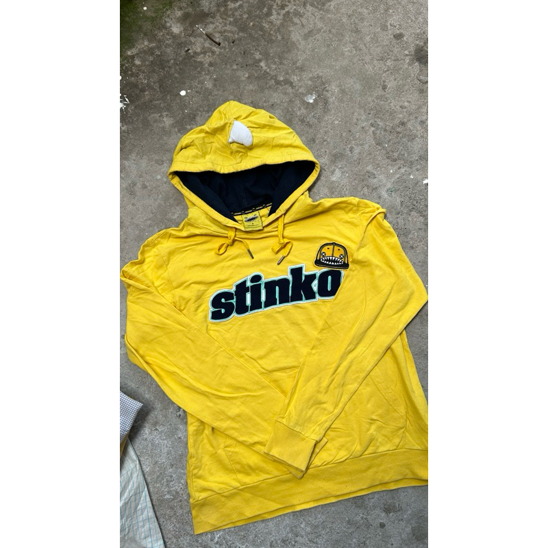 ELSTINKO Hodie