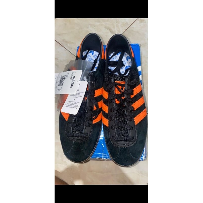 ADIDAS BRUSSEL NEWEE4915 ORIGINAL
