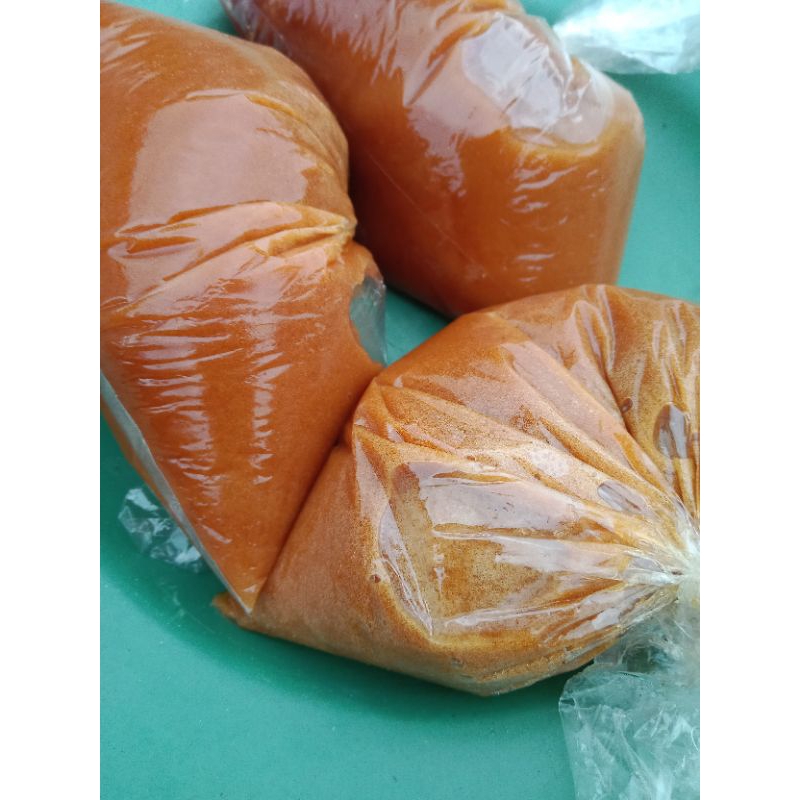 

Petis Konang khas Pamekasan Madura