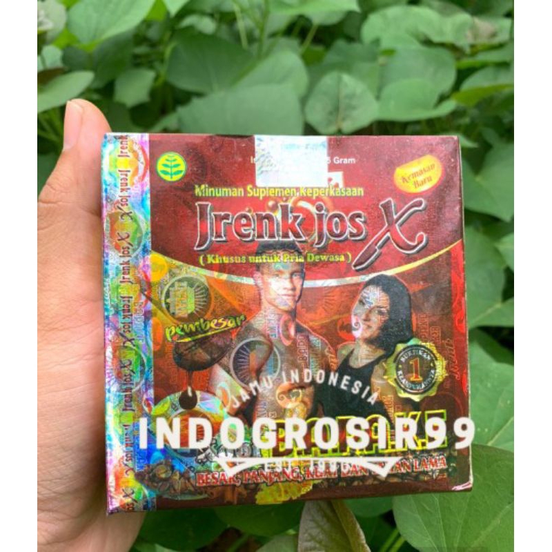 

KOPI BAPAKNE ORIGINAL