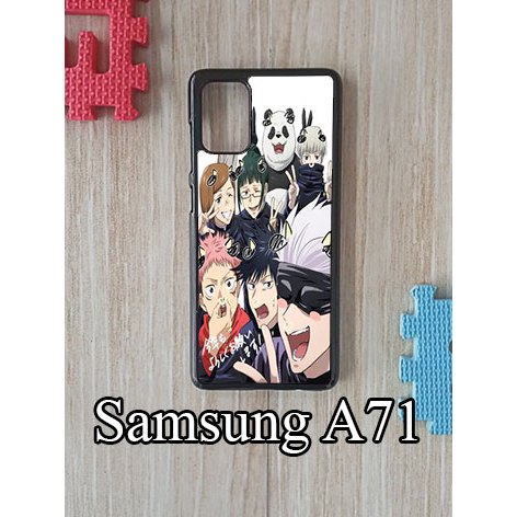CASE SAMSUNG A71- HARDCASE GLOSSY  SAMSUNG A71- CASE KEREN - HARDCASE KACA SAMSUNG A71 - CASE HP SAM