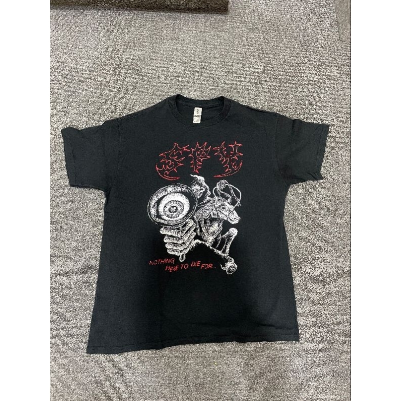 Ts Band SPY - Emperor