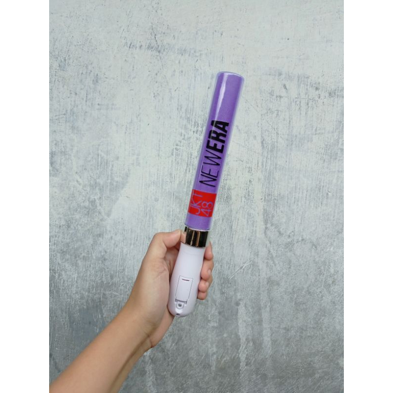 LIGHTSTIK LIGHTSTICK WOTA JKT48 UNOFF