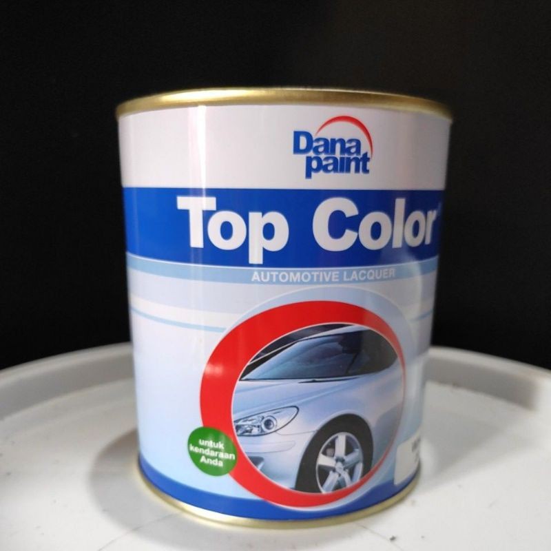 Cat Duco Top Color Solid