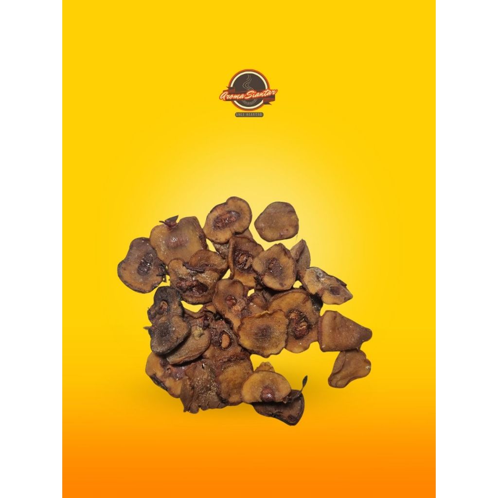 

ASAM GELUGUR / ASAM GELUGUR MEDAN / ASAM POTONG MEDAN 250 gram