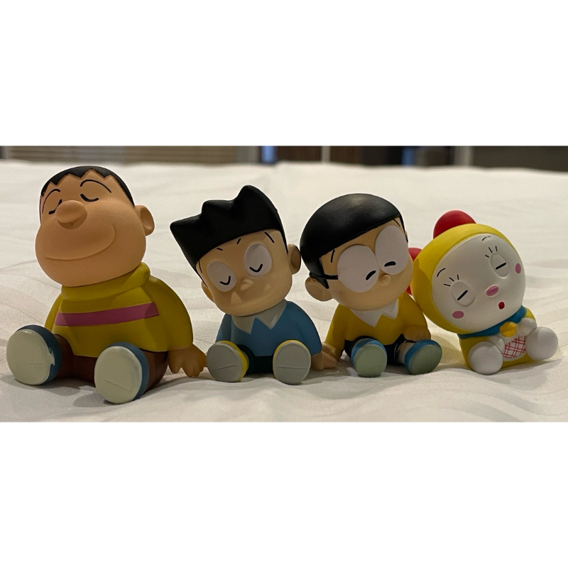 Doraemon Figure (Japan Gacha)