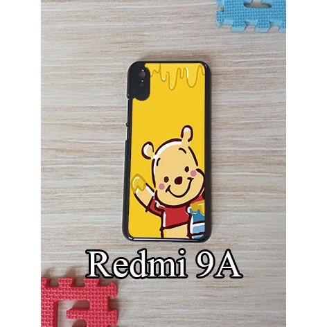 CASE REDMI 9A - HARDCASE GLOSSY  REDMI 9A - CASE KEREN - HARDCASE KACA REDMI 9A - CASE HP REDMI -  C
