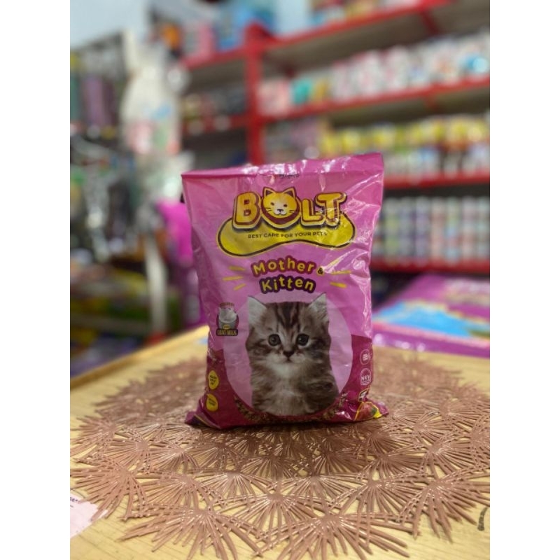BOLT MOTHER KITTEN 500g / Bolt kitten