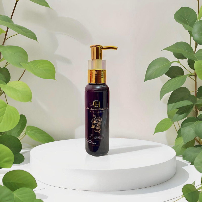 LOTION|CROMOSOM|BODYLOTIONPEMUTIH