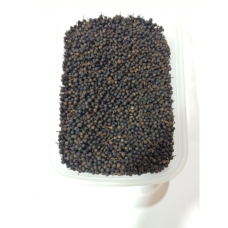 

KEMUKUS KERING MURNI