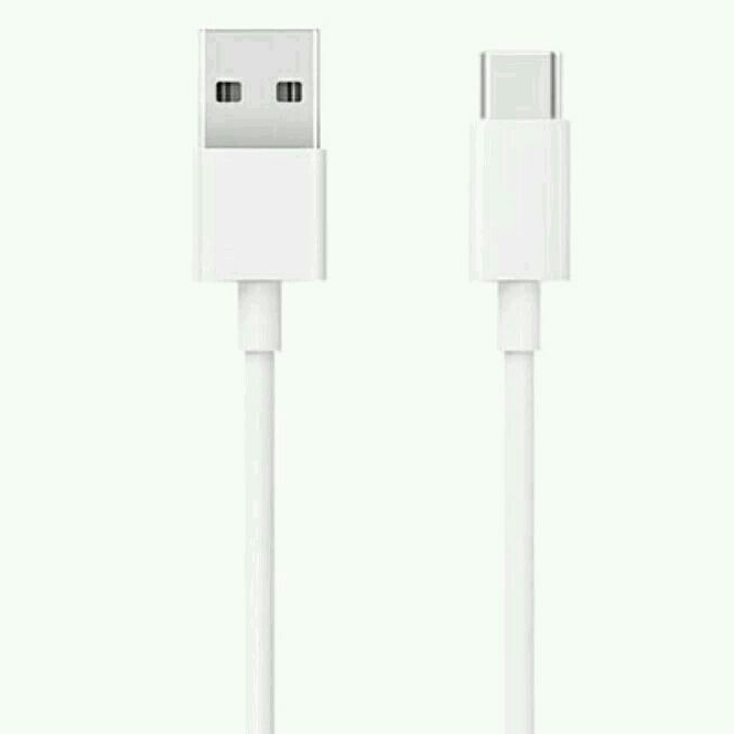 Kabel Xiaomi Type C