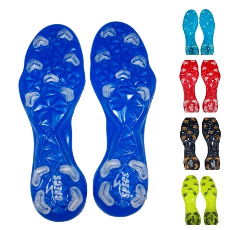 outsole/bawahan/telapak sepatu bola SPECS original