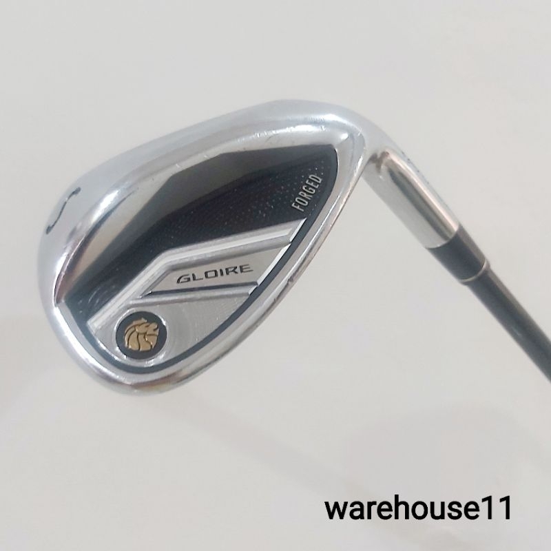 TAYLORMADE GLOIRE SAND WEDGE LOFT 56