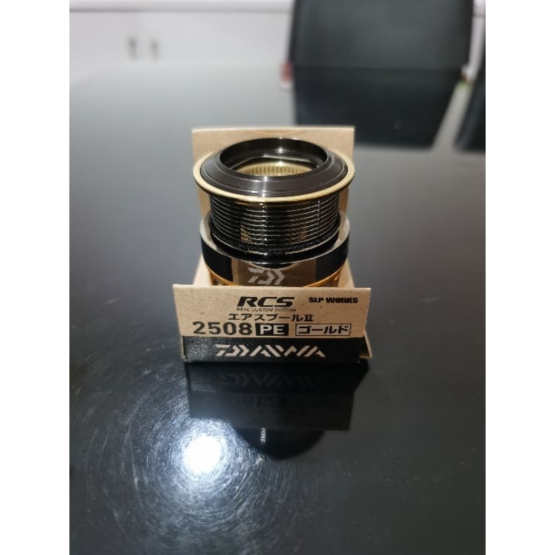 Spare Spool Daiwa RCS Slp Works 2508PE