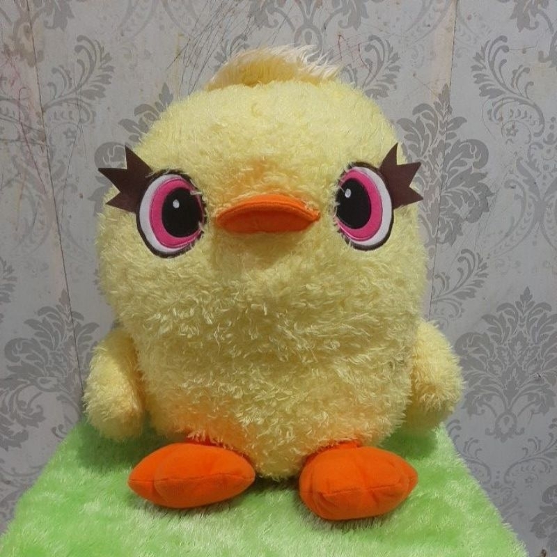 boneka ducky jumbo toy story