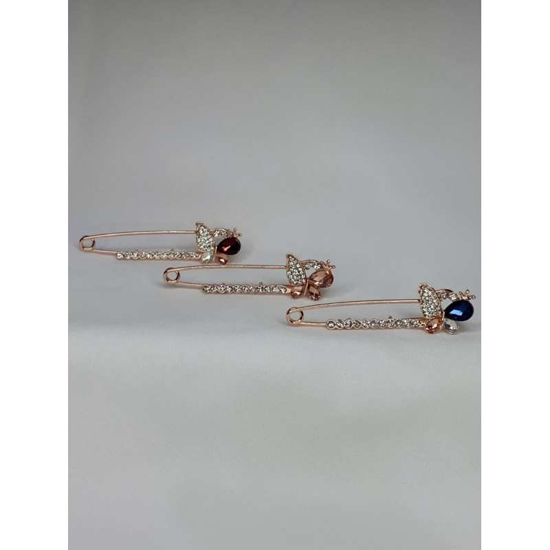 FIN Gallery - Bros baju/Bros pin kerudung model baru kekinian