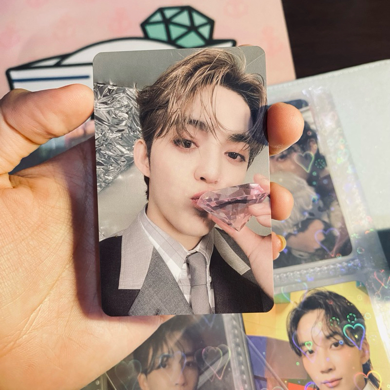 PC SEVENTEEN SCOUPS GB BROADCAST 17 IS RIGHT HERE READY STOCK