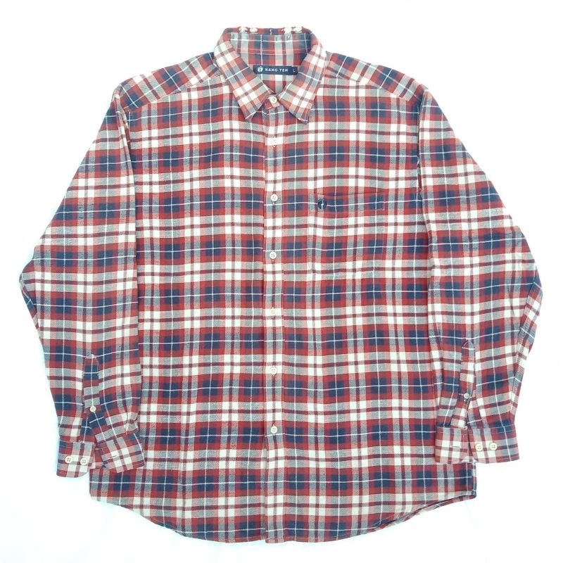 Hang Ten Flannel