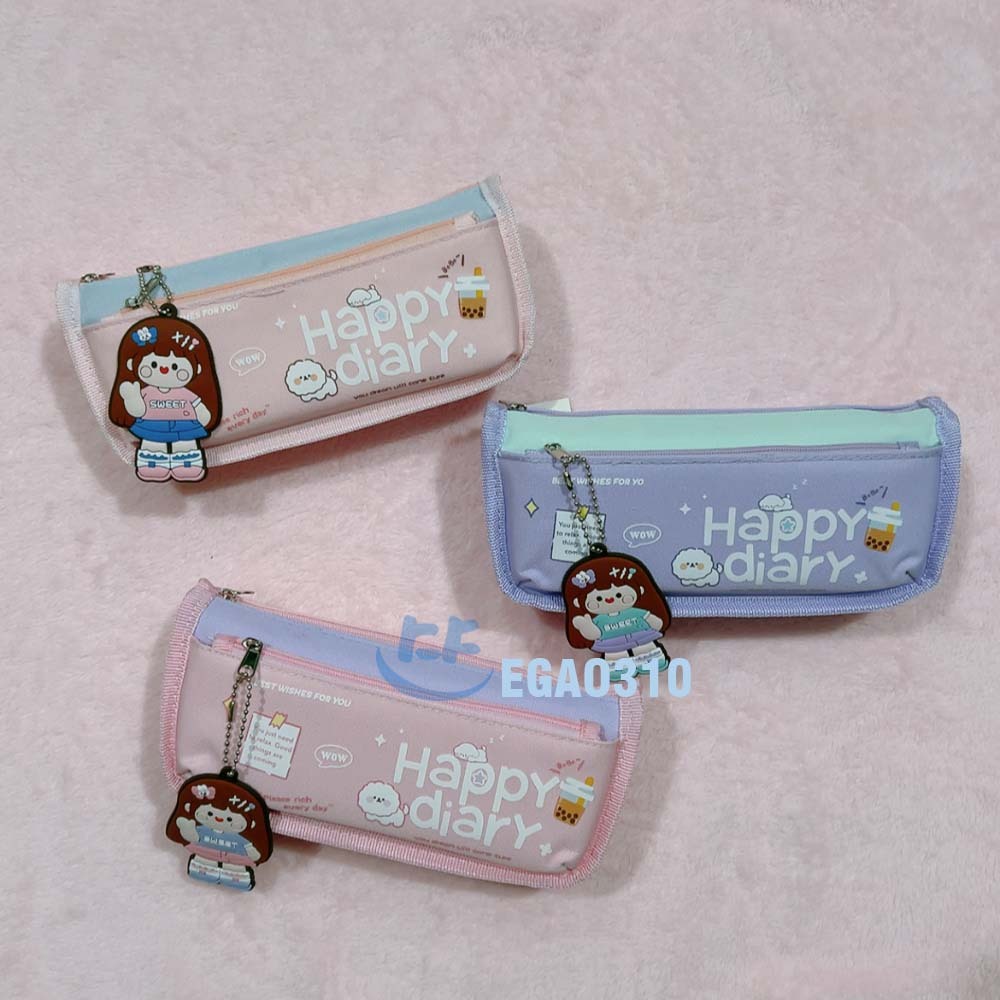 

Tempat Pensil KY-7612