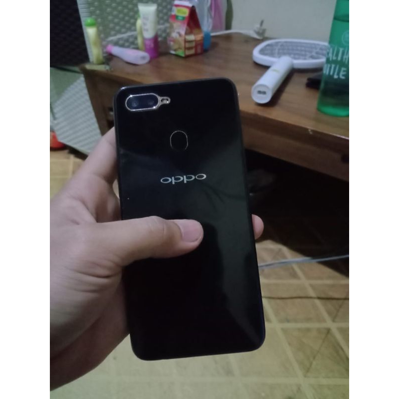 Oppo f9 pro second ORI