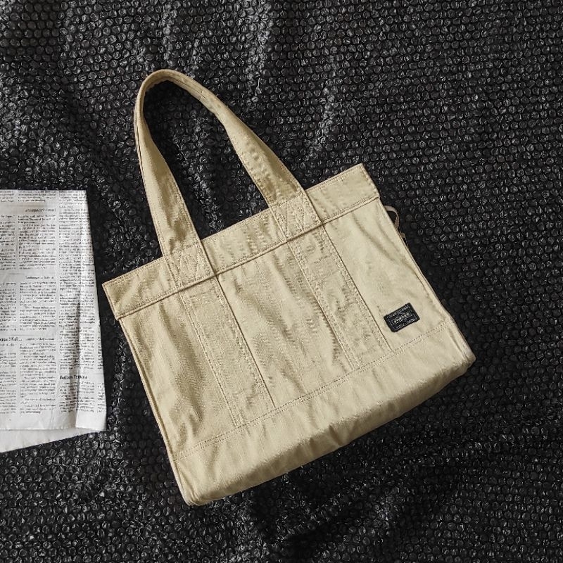 porter totebag