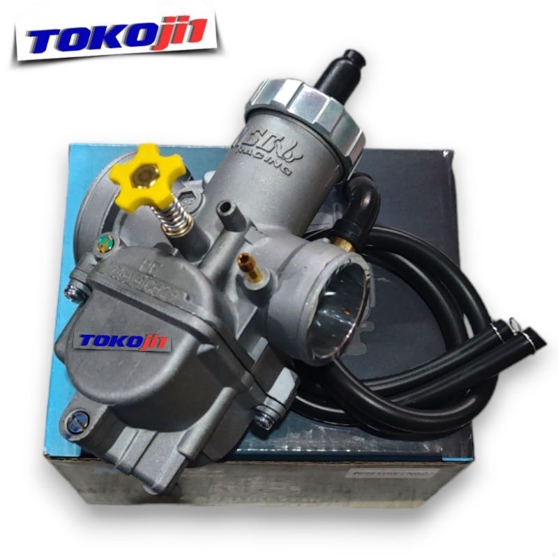 KARBURATOR KARBU PE28 UNIVERSAL NGO RACING