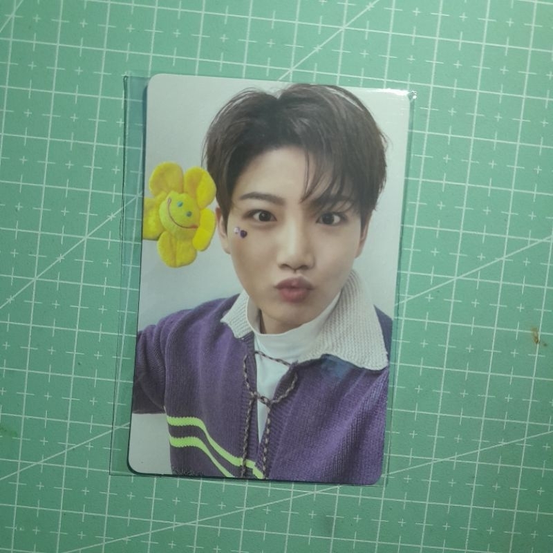 pc junkyu treasure official