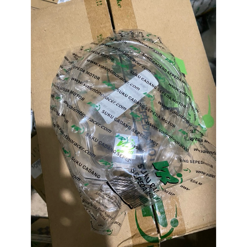 mika speedometer/Kaca speedometer scoopy 2020