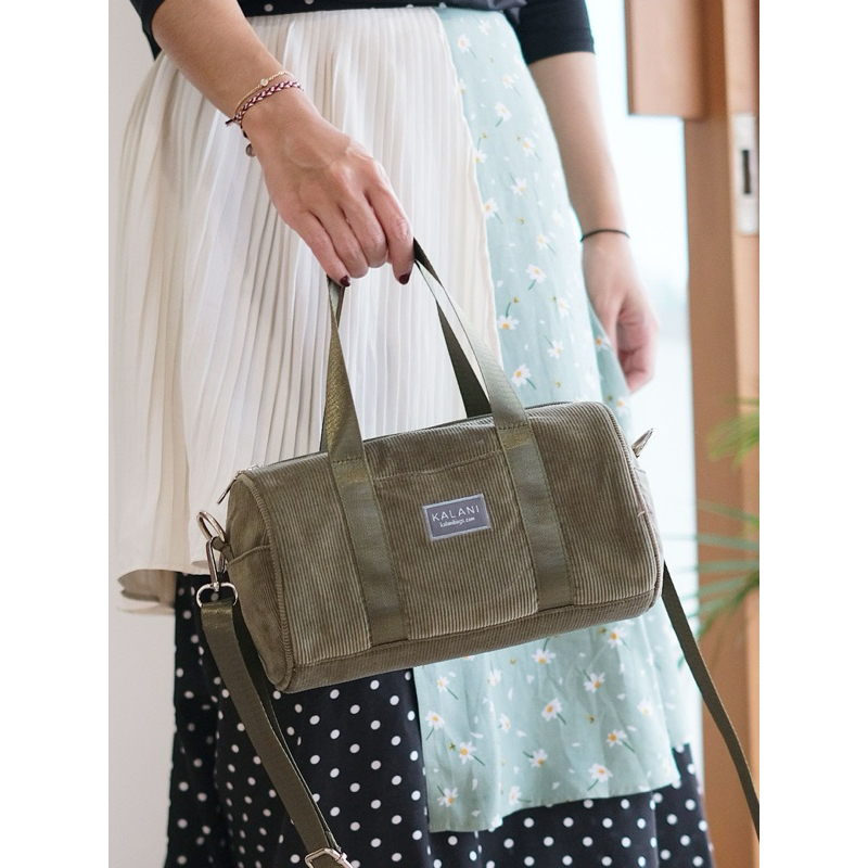 Kalani Bags Zolene Series