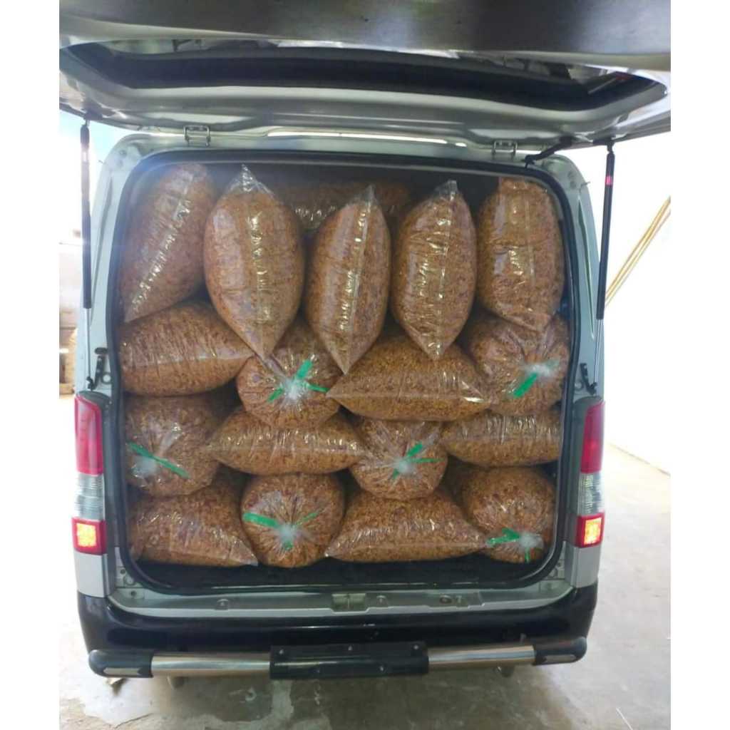 

RB BAWANG GORENG BREBES PAKET 3 TOPLES
