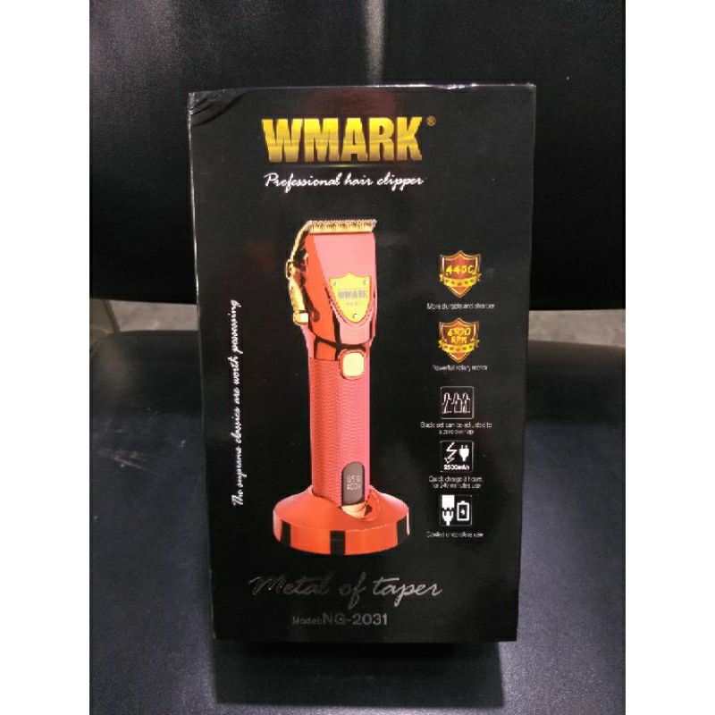 Wmark  NG 2031