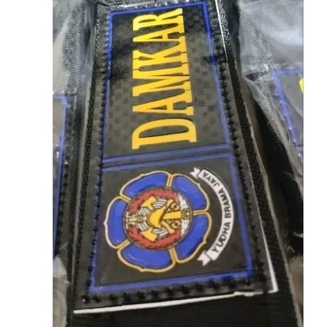 KOPEL DAMKAR KOPEL PEMADAM