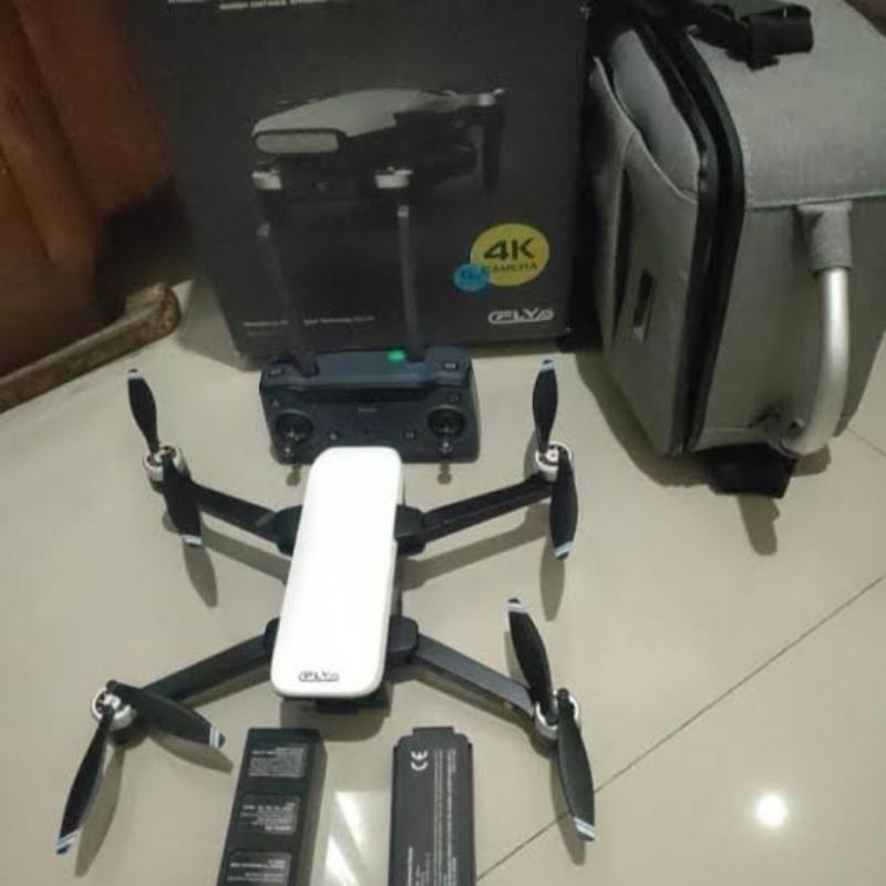 drone cfly faith 2/2s parts